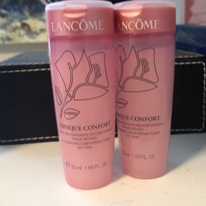 NWT Lancôme Tonique Confort toner